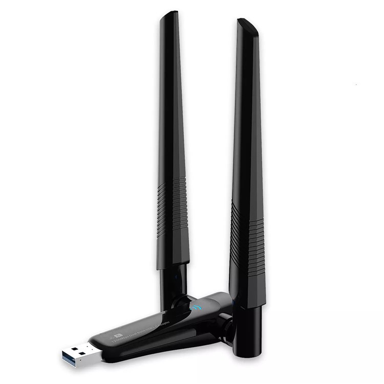 Adattatore 1200M AC USB WIFI