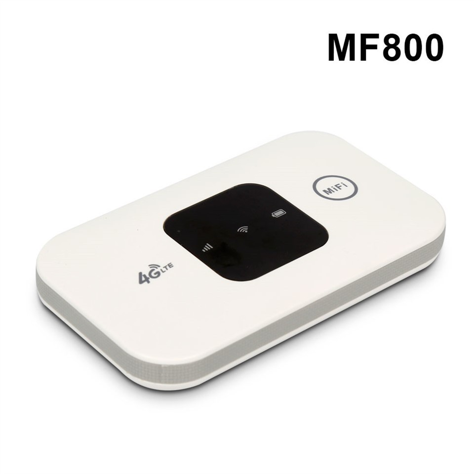 Router 4G di rete ad alta velocità a 150 Mbps