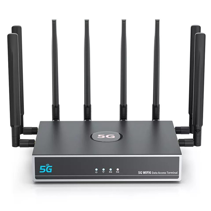 Router 1800Mbps Wifi6 Dual Band 5g