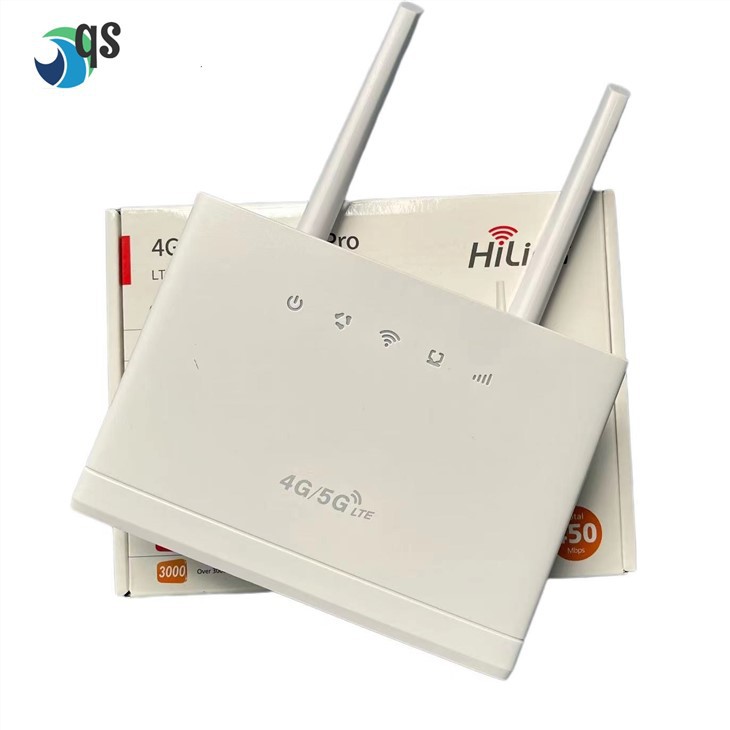 Router CPE wireless 300M Full Band universale