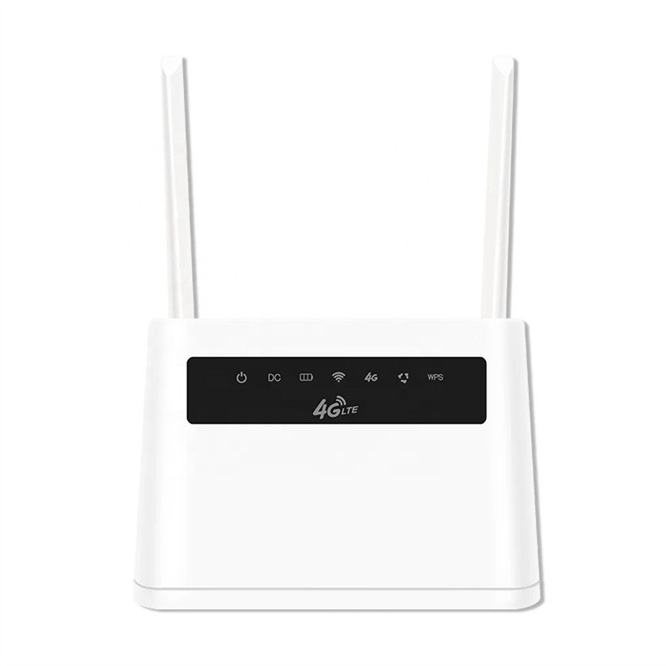 Router 300Mbps universale 4G LTE