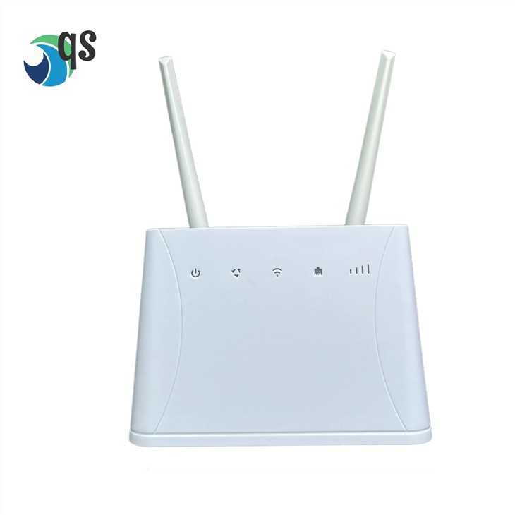 Router WiFi 4G CPE Hotspot WiFi domestico
