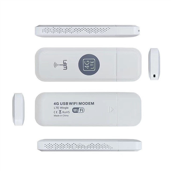 4G Portable WiFi USB Modem 150Mbps