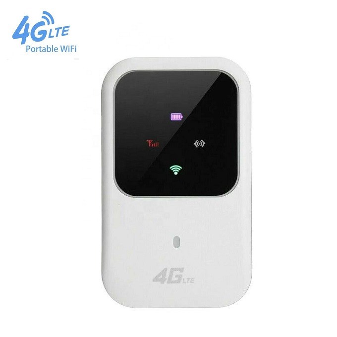 Router wireless 4G