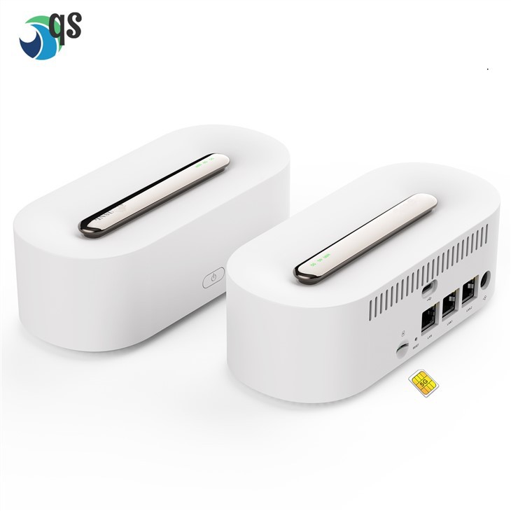 Router dual-core WiFi 6 5G