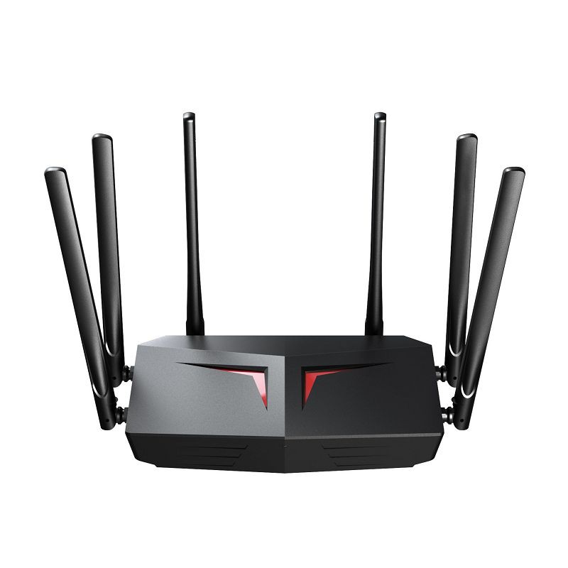 Il ruolo di un router WiFi