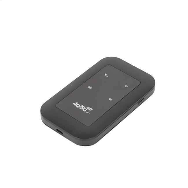 Caratteristiche del ricevitore di rete wireless