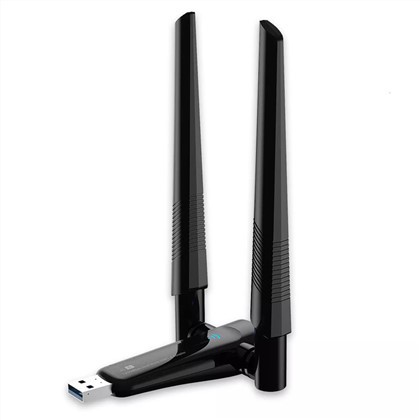 Adattatore 1200M AC USB WIFI