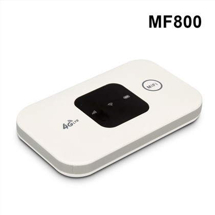 Router 4G di rete ad alta velocità a 150 Mbps