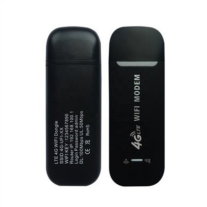 Adattatore di rete modem USB 4G LTE