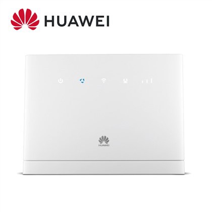 Router wireless Huawei LTE CPE B315 sbloccato