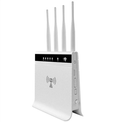 Wireless 4G LTE Router