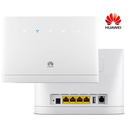 Router 150Mbps 4G LTE Huawei B315