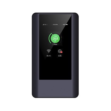Router WiFi portatile 5G MiFi